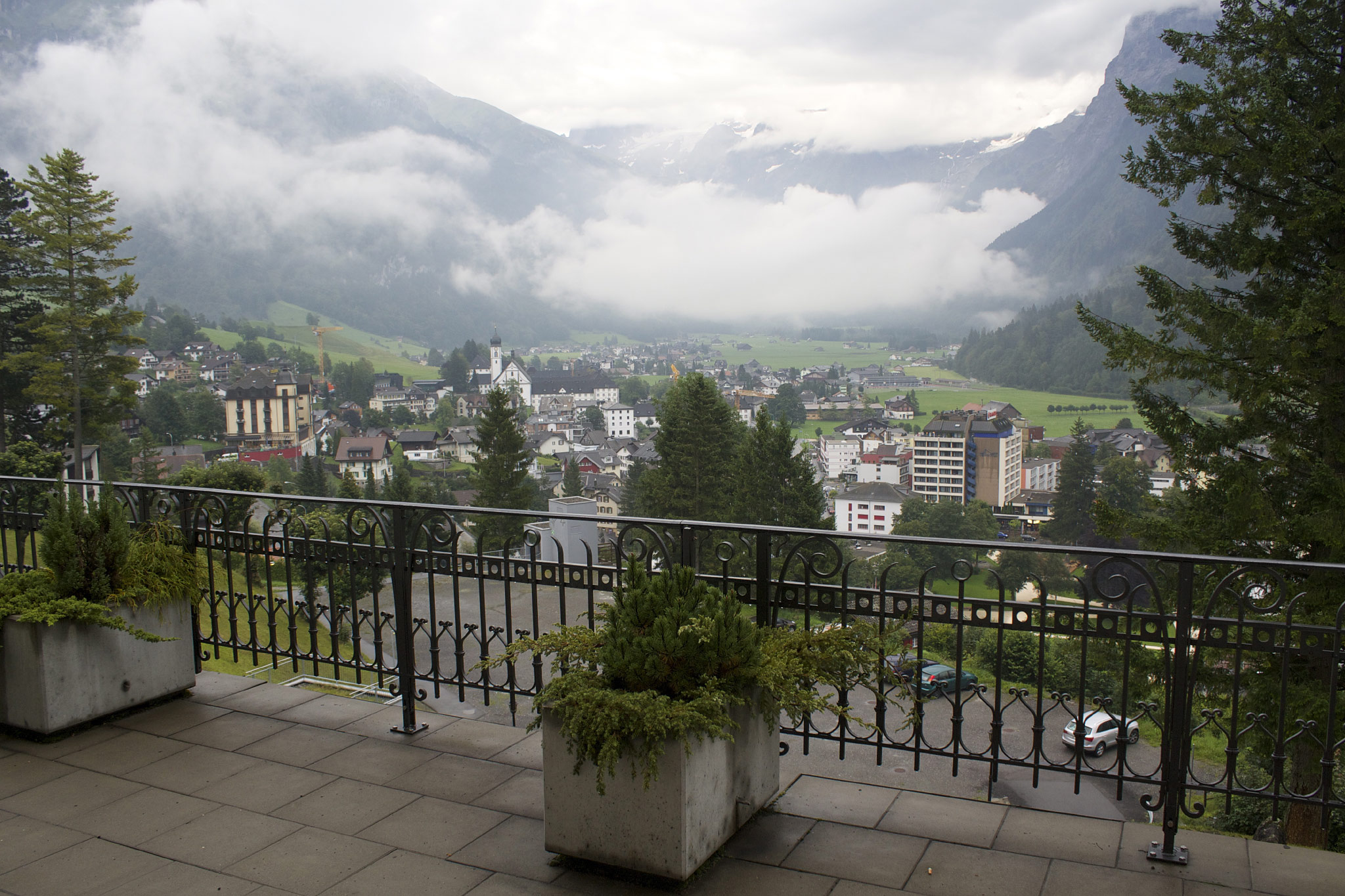 Engelberg